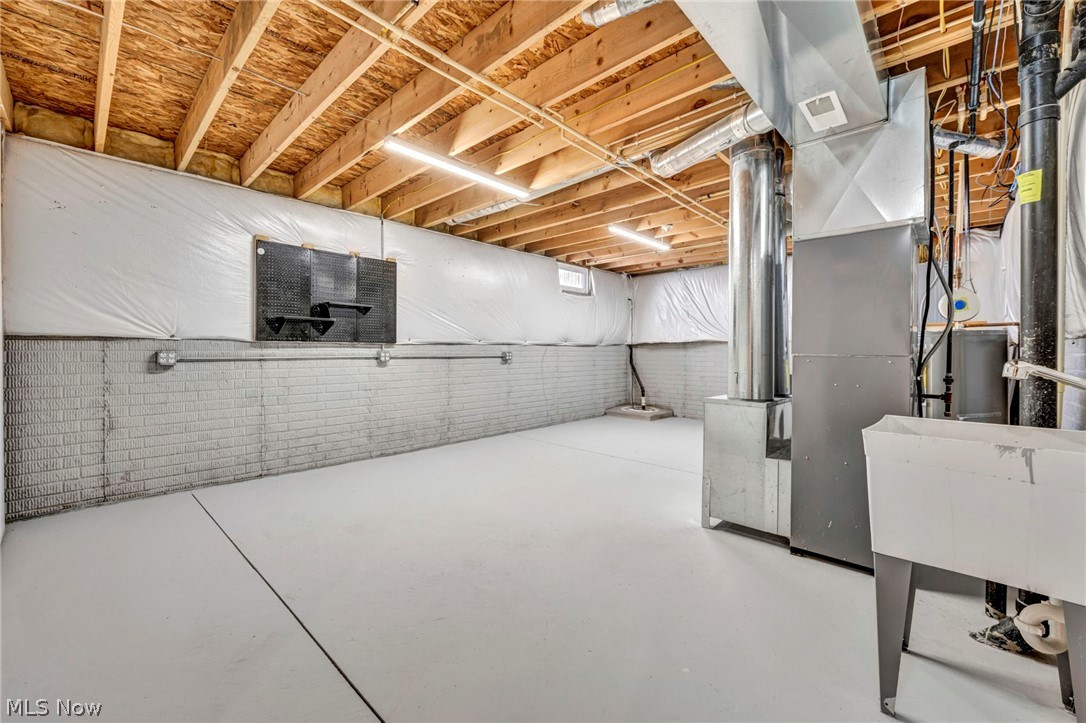 Bird Street Park - Residential