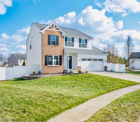 595 Jessica Lane Wadsworth OH 44281