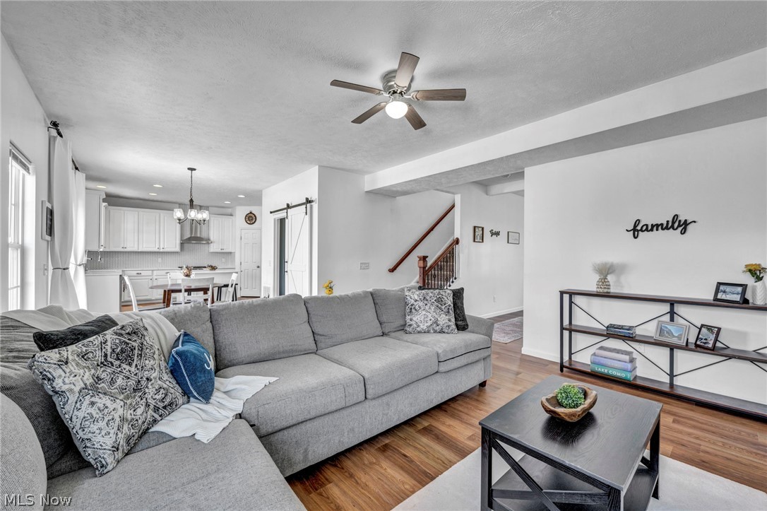 Bird Street Park - Residential