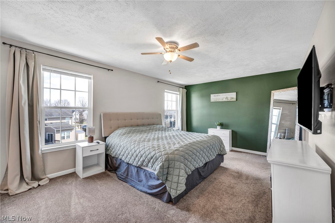 Bird Street Park - Residential