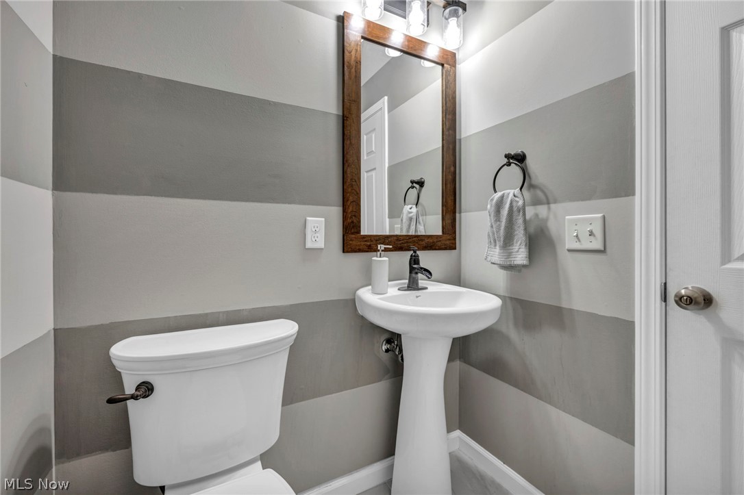 Bird Street Park - Residential