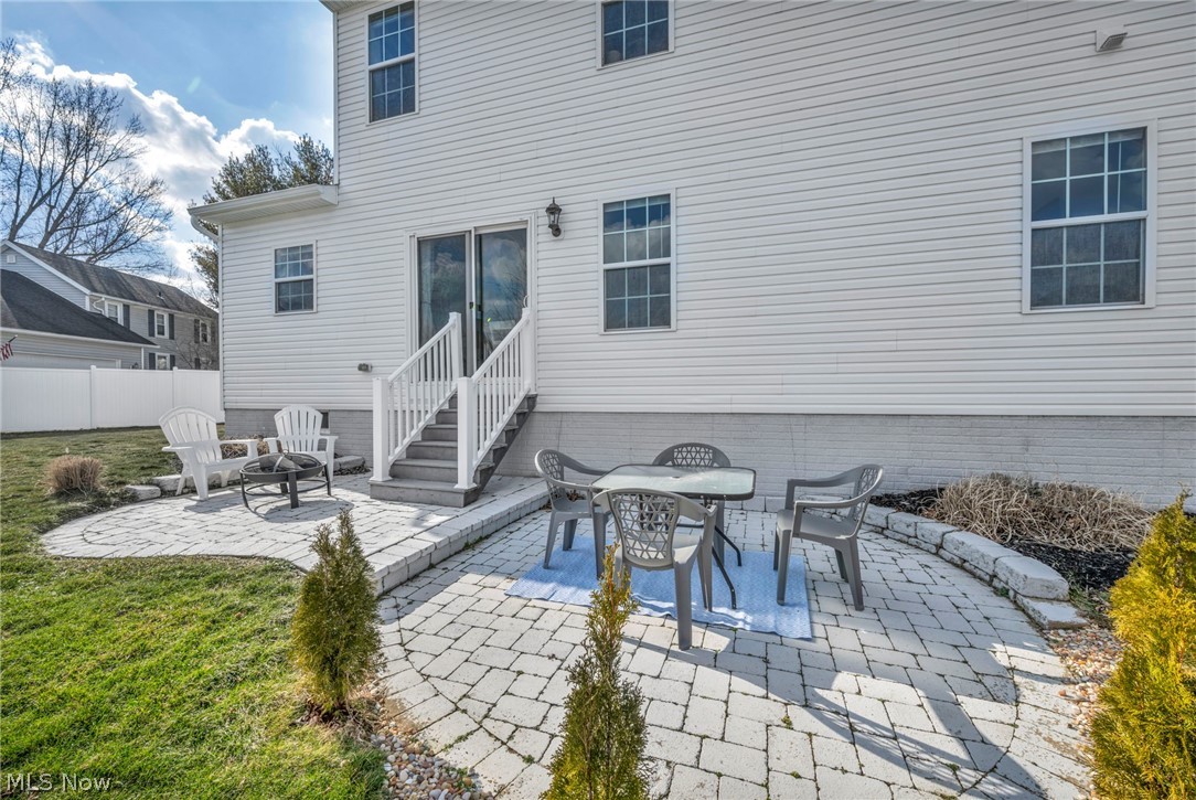 Bird Street Park - Residential