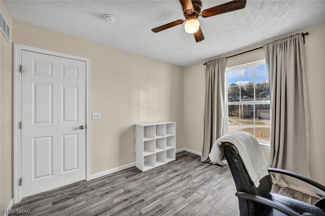 Bird Street Park - Residential