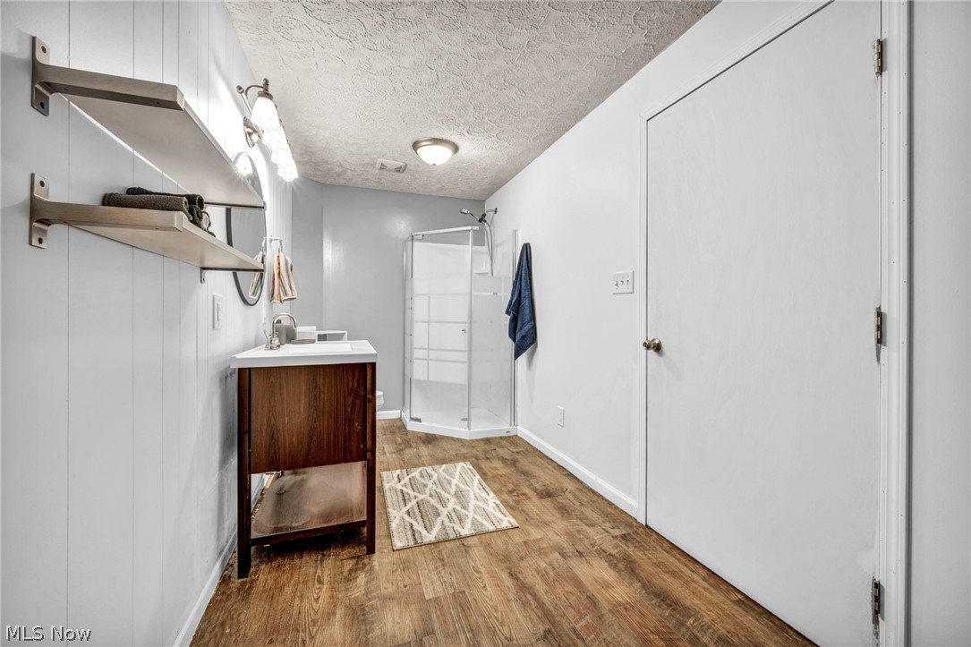 Bird Street Park - Residential