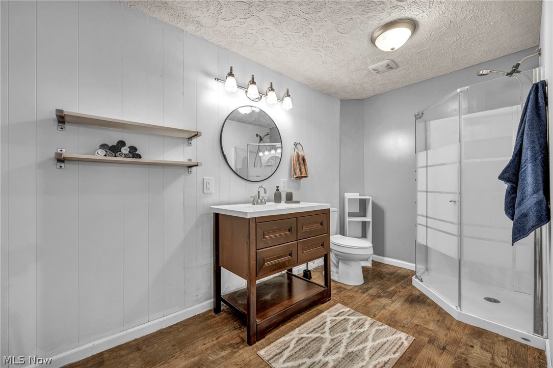 Bird Street Park - Residential