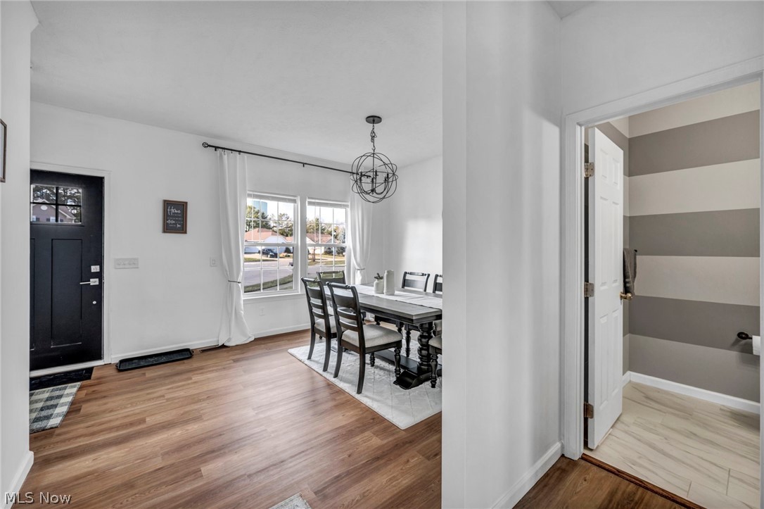 Bird Street Park - Residential