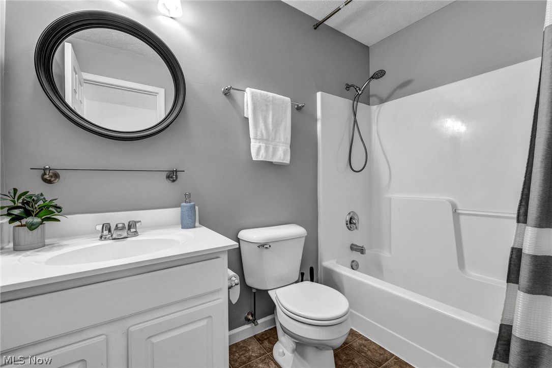 Bird Street Park - Residential