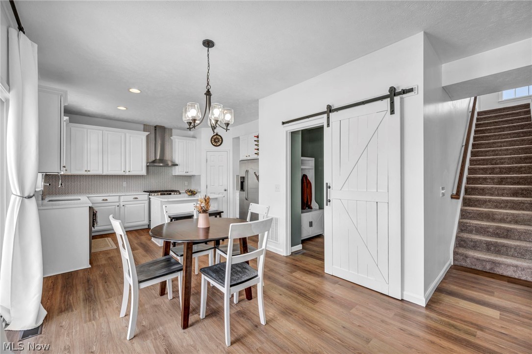 Bird Street Park - Residential