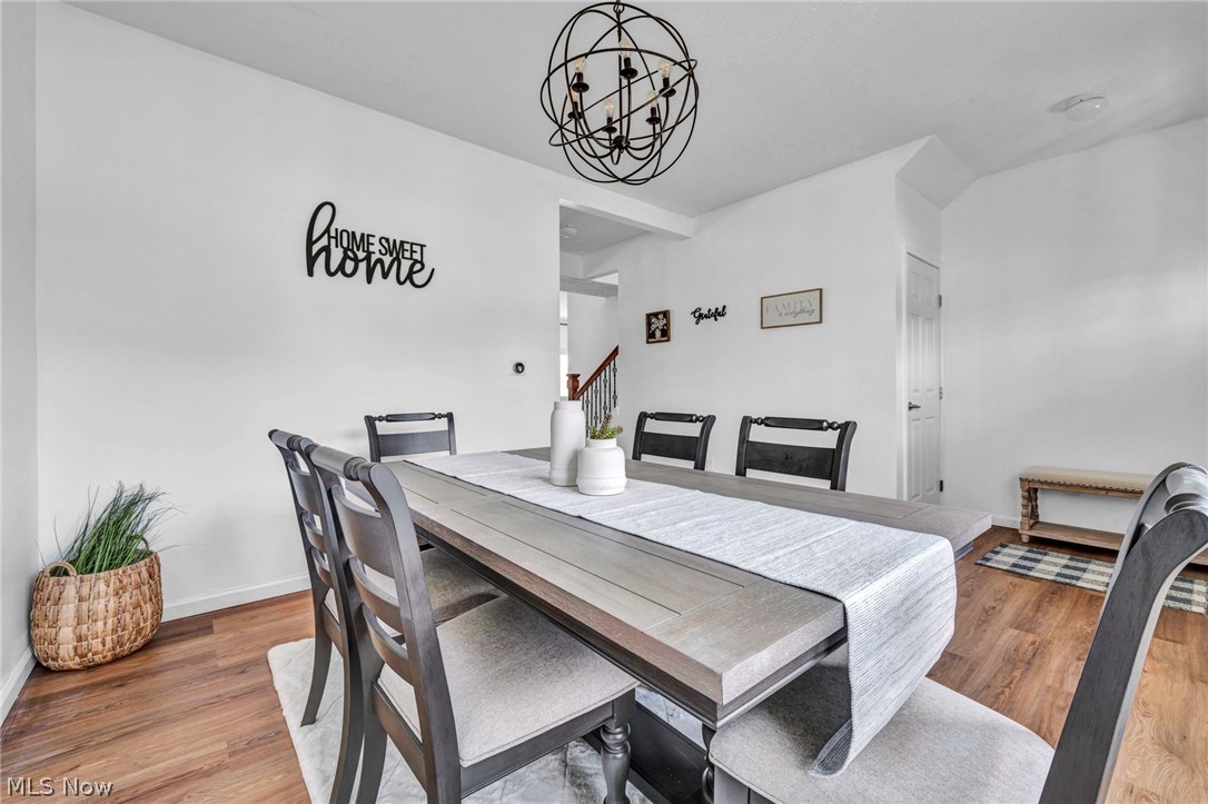 Bird Street Park - Residential