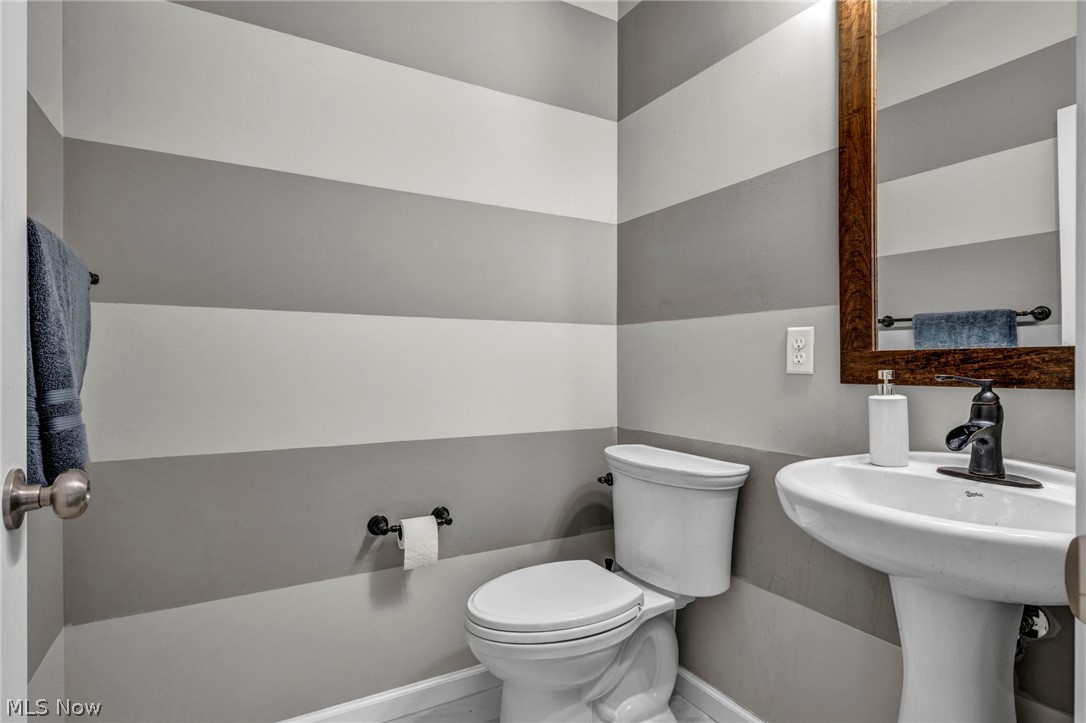 Bird Street Park - Residential