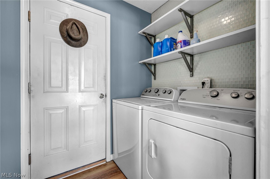 Bird Street Park - Residential