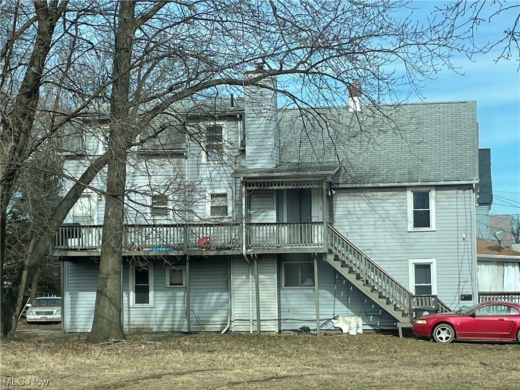 Voris - Residential Income