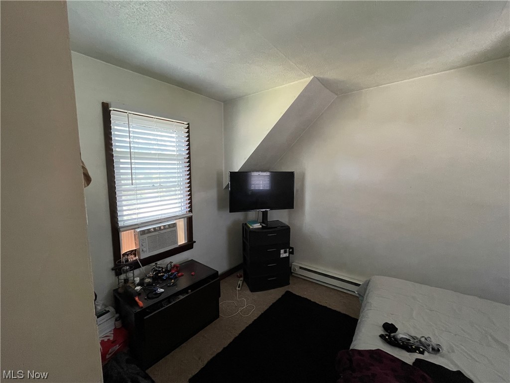 Voris - Residential Income