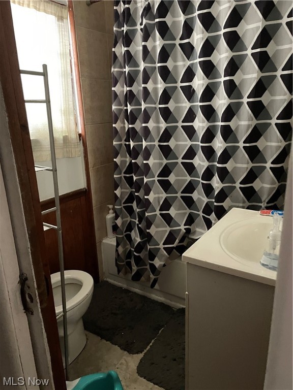 Voris - Residential Income