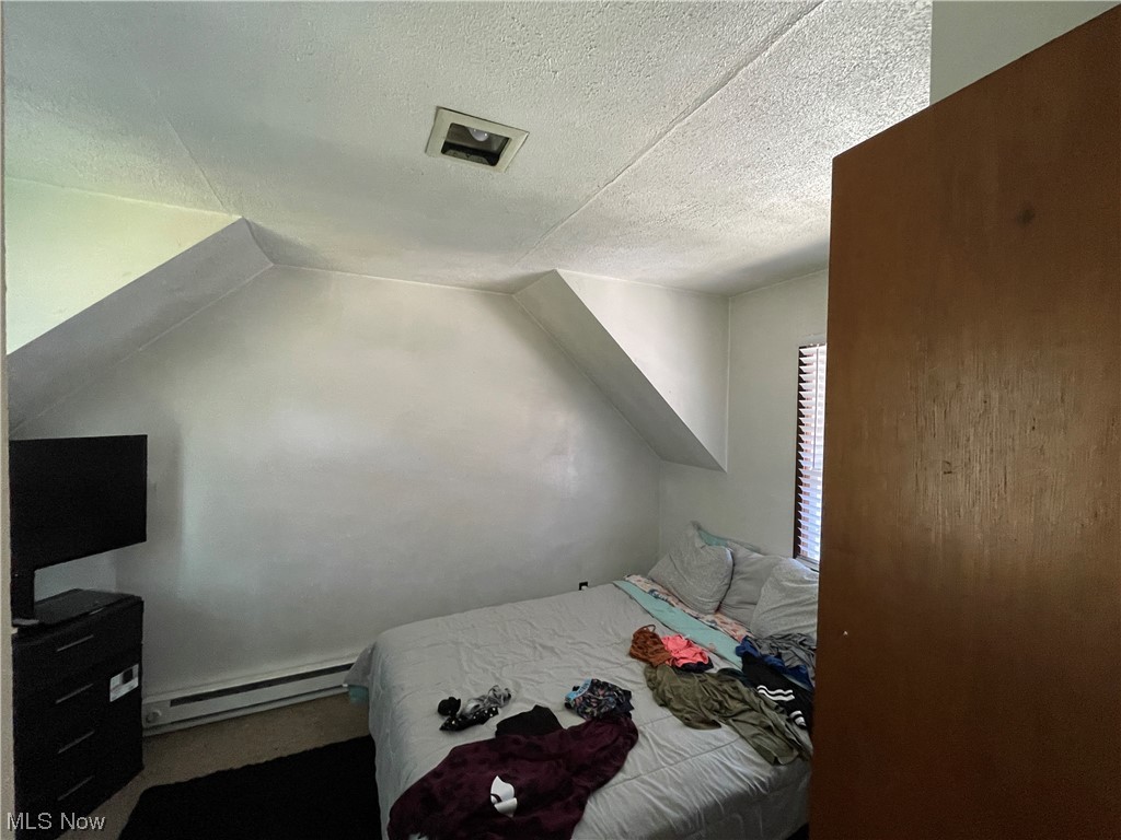 Voris - Residential Income