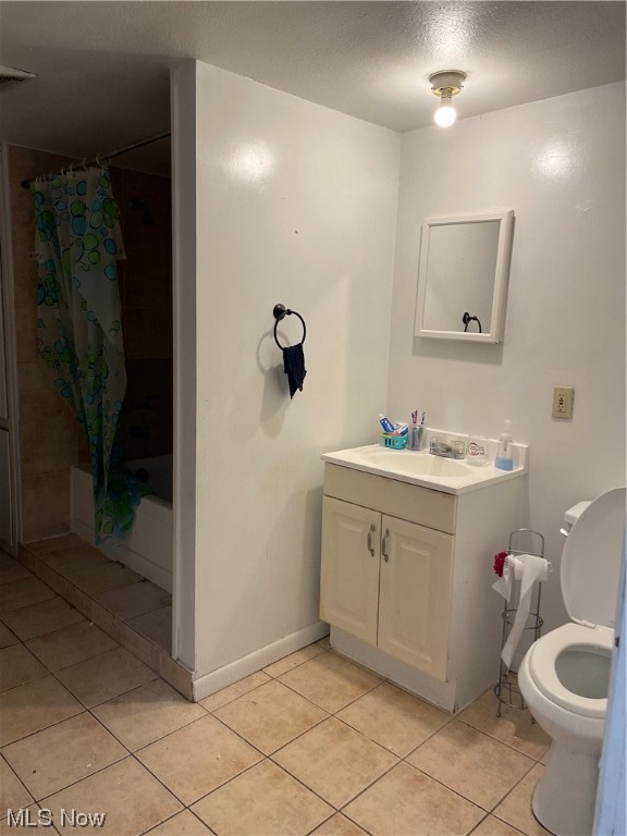 Voris - Residential Income