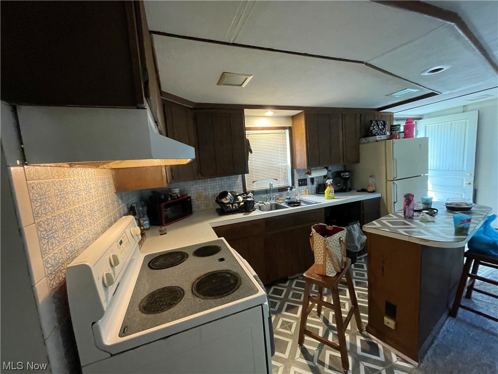 Voris - Residential Income