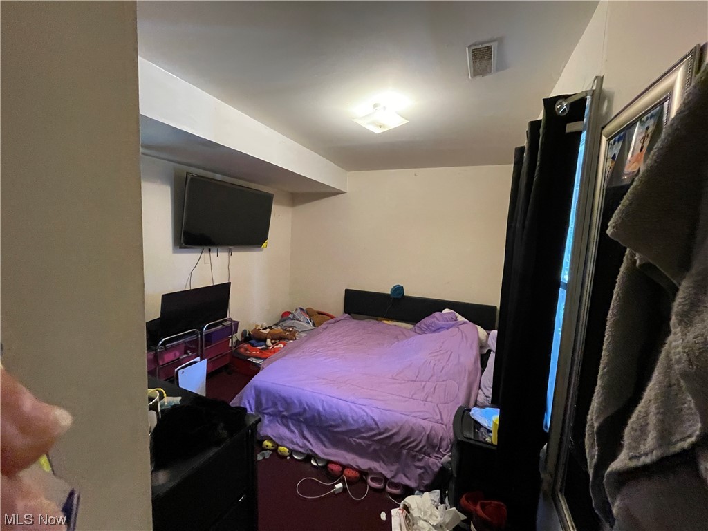 Voris - Residential Income