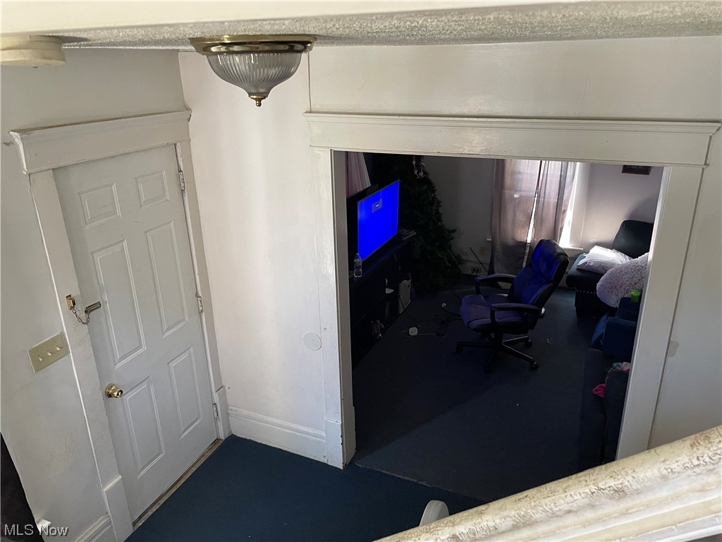 Voris - Residential Income