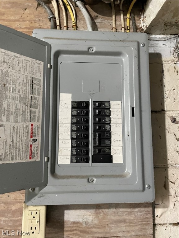 Voris - Residential Income