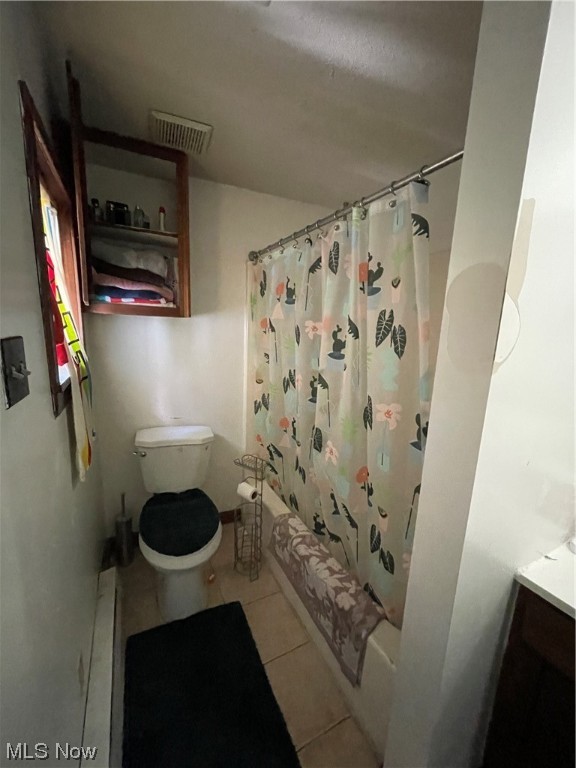 Voris - Residential Income