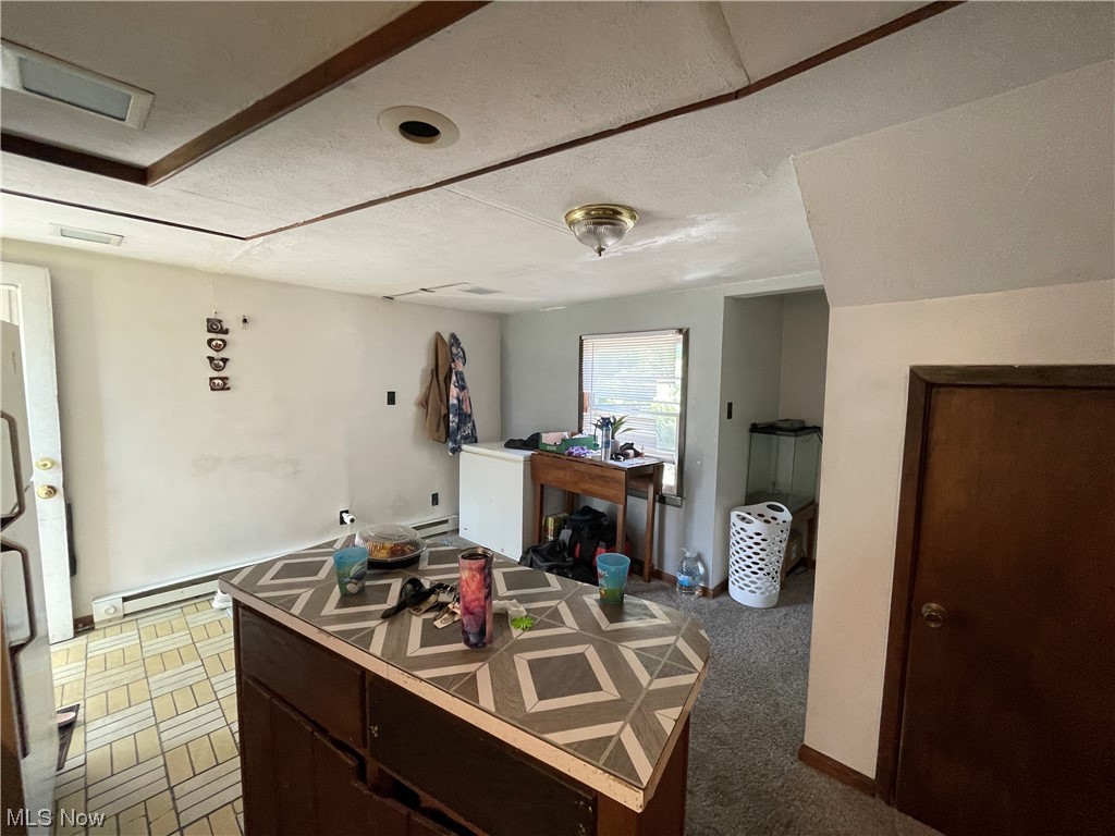 Voris - Residential Income