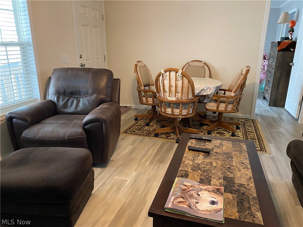 Parma Estates - Residential