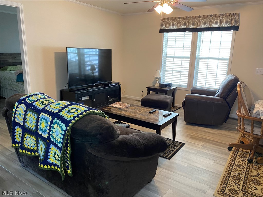 Parma Estates - Residential