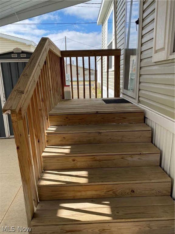 Parma Estates - Residential