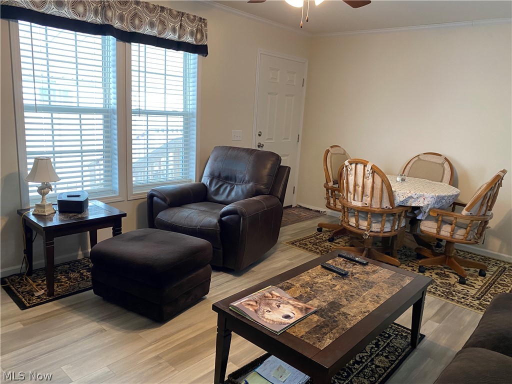 Parma Estates - Residential