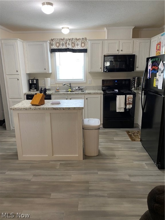 Parma Estates - Residential