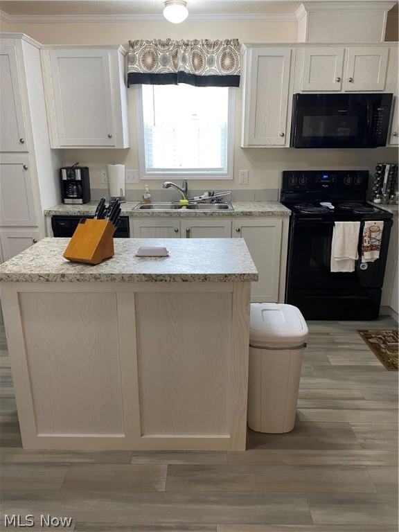 Parma Estates - Residential