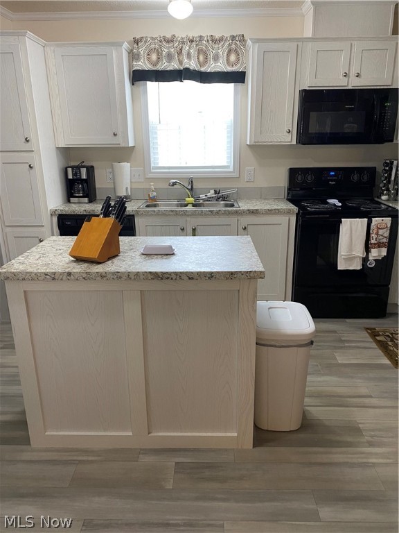 Parma Estates - Residential