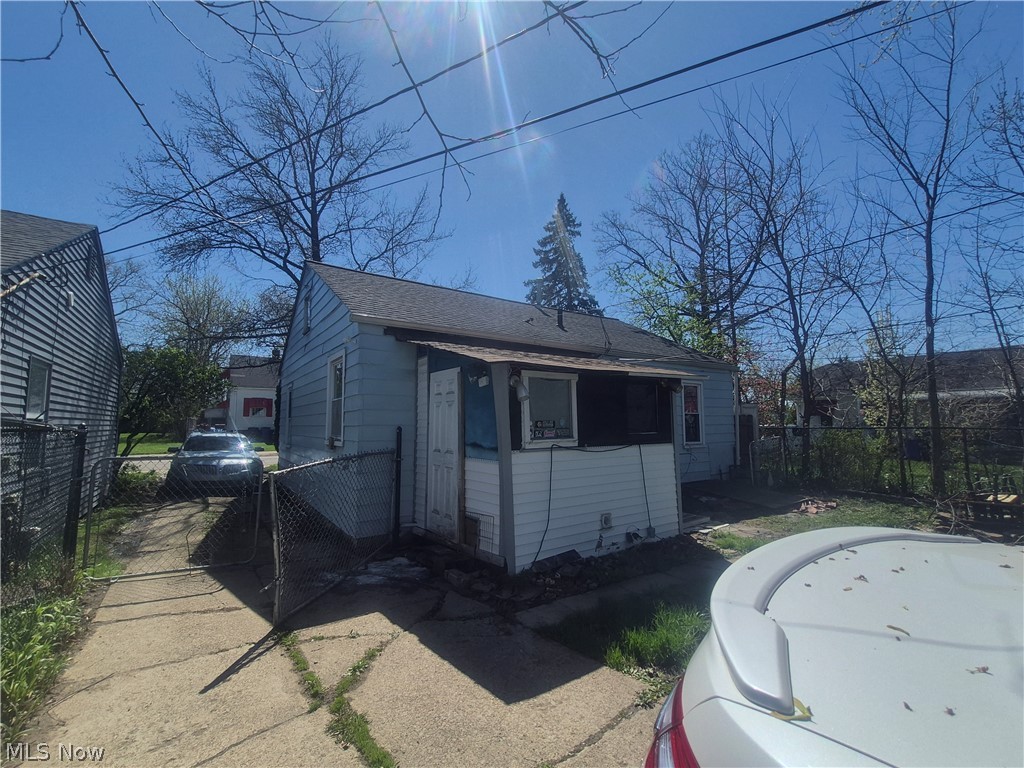 12600 Matherson Avenue