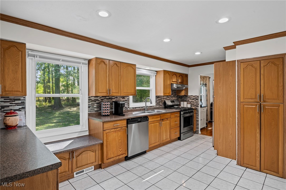 Bretton Ridge - Residential
