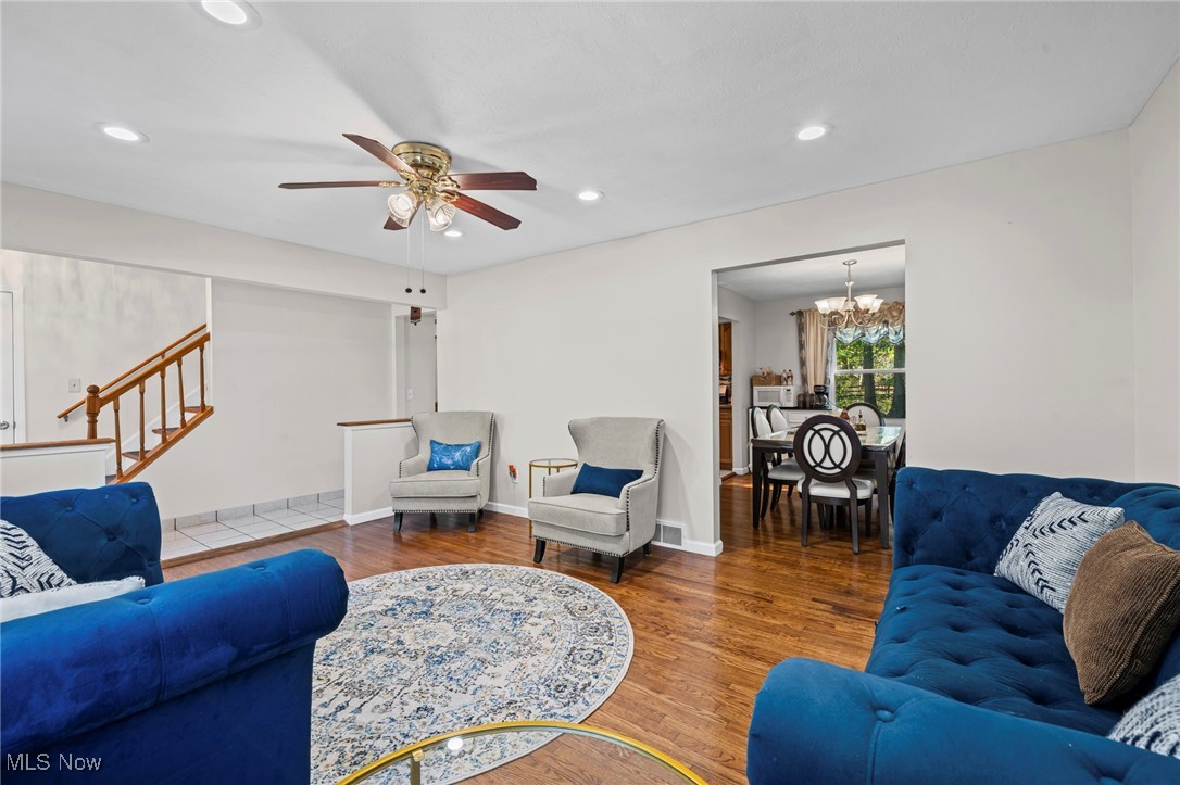 Bretton Ridge - Residential