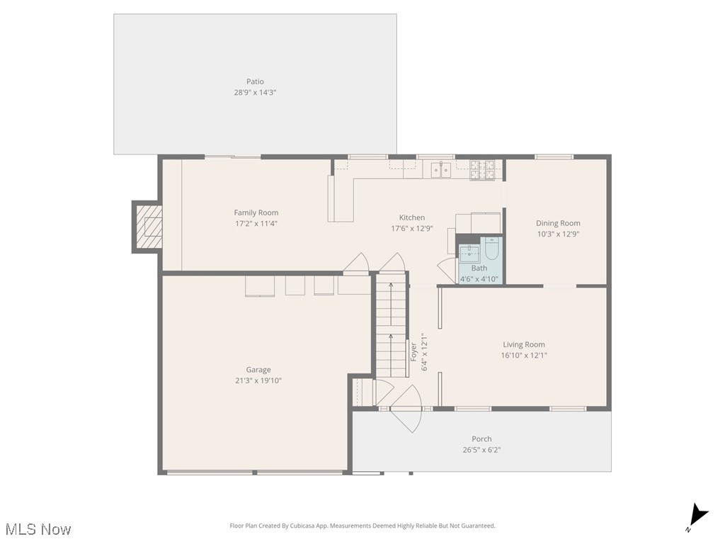 Bretton Ridge - Residential