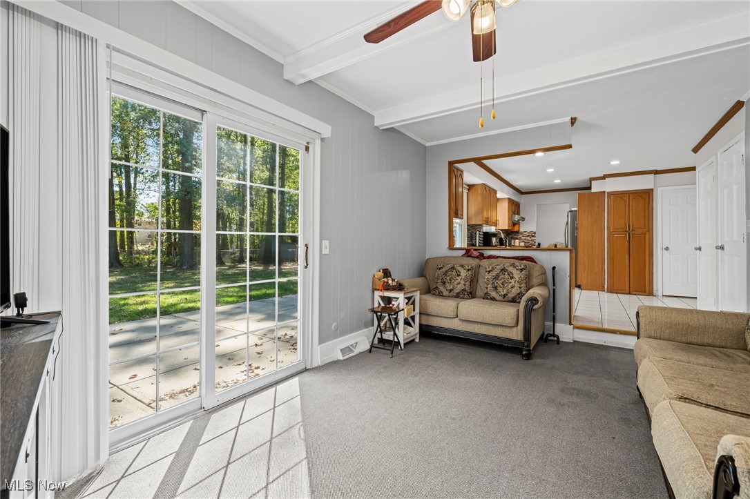 Bretton Ridge - Residential