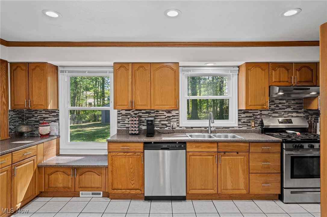 Bretton Ridge - Residential