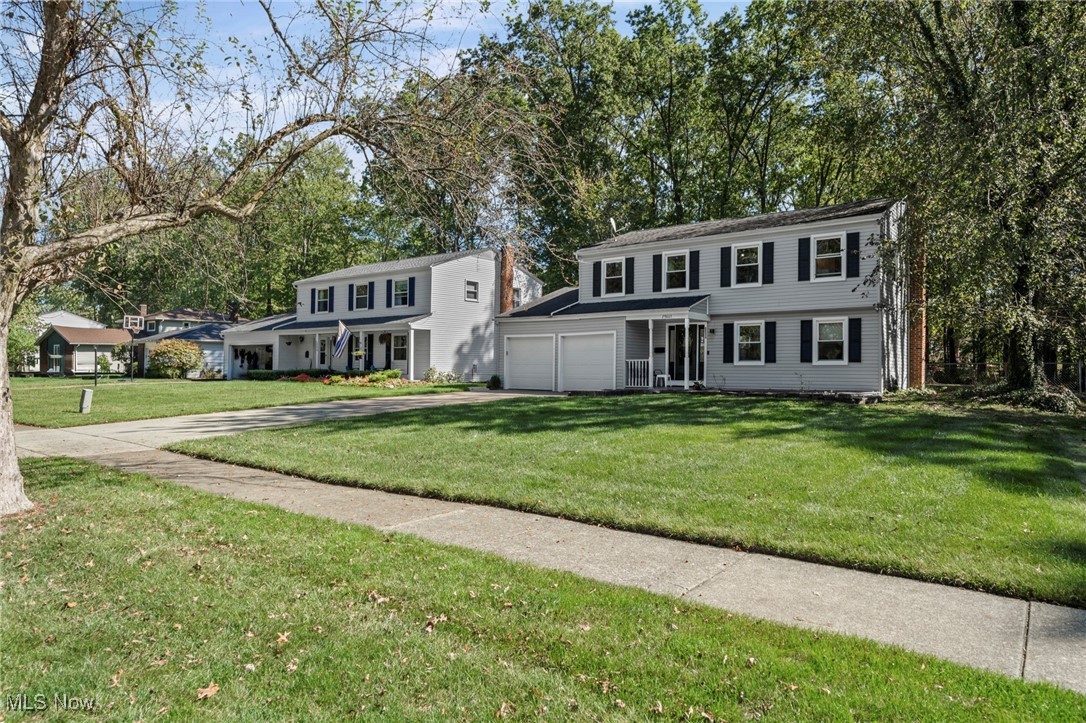 Bretton Ridge - Residential
