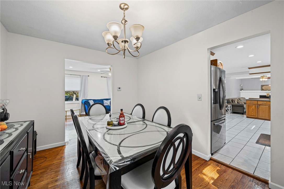Bretton Ridge - Residential