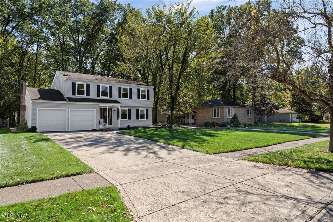 Bretton Ridge - Residential