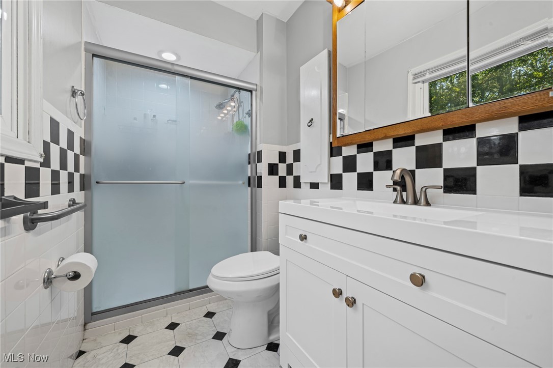 Bretton Ridge - Residential