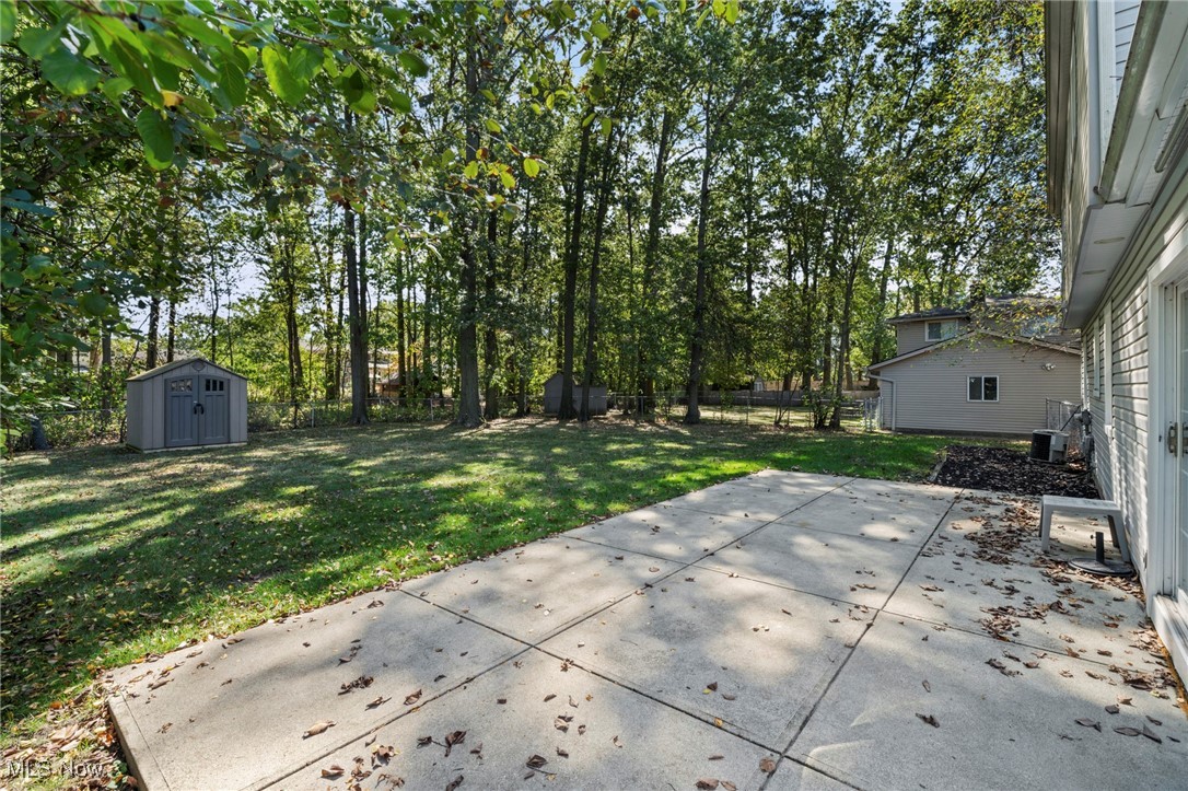 Bretton Ridge - Residential