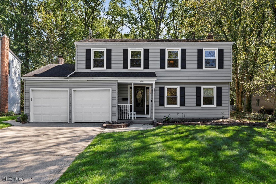 Bretton Ridge - Residential