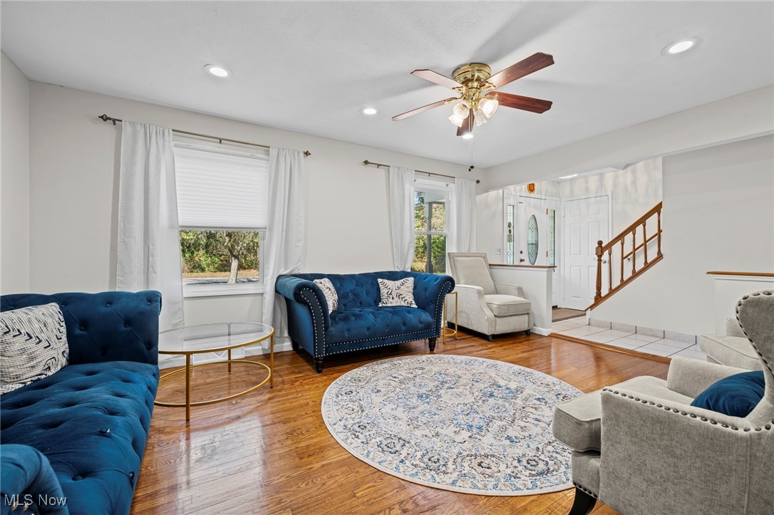 Bretton Ridge - Residential