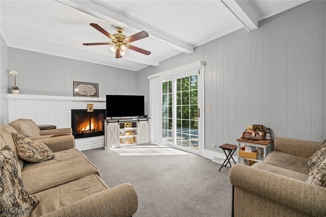 Bretton Ridge - Residential