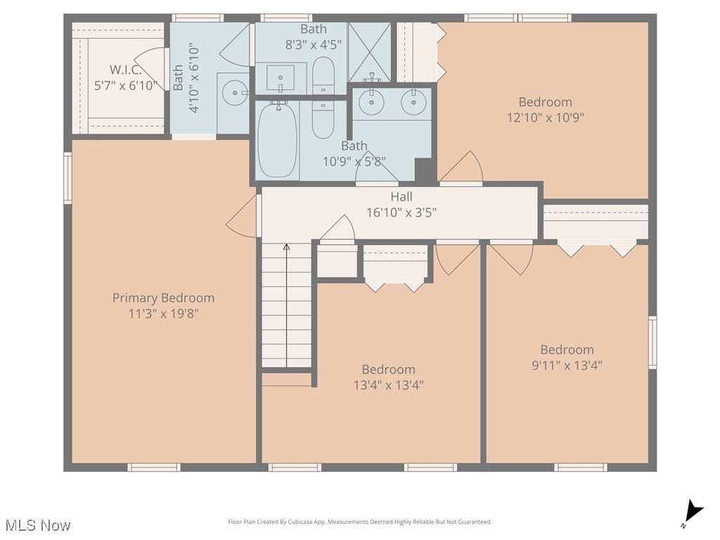 Bretton Ridge - Residential