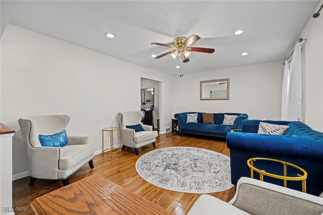 Bretton Ridge - Residential