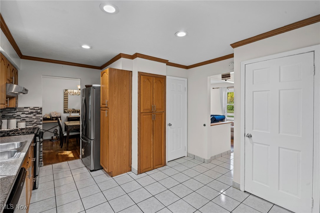 Bretton Ridge - Residential